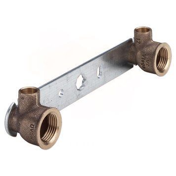 Bronze mixer strip &Oslash;15 x 1/2&Prime; V L=150 mm Viega GmbH