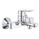 Grohe BauLoop 23603000 bathtub mixer