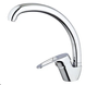 Kitchen faucet Solone LOP4-A043