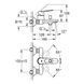 Grohe BauLoop 23603000 bathtub mixer
