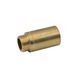 Подовжувач латунний Pattaroni &Oslash;1/2&Prime; x 50 мм ВЗ 1370 фото 1