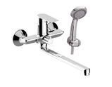 Змішувач для ванни Haiba ALEX 006 EURO (HB0888) 3805 фото