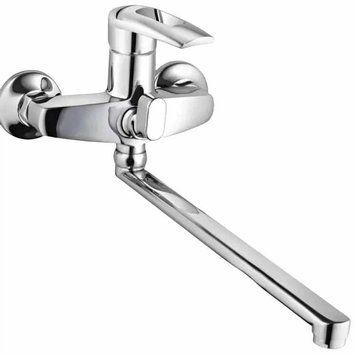 Bathtub mixer ZEGOR SWF7-A113