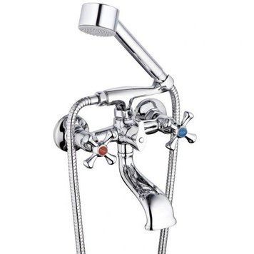 Bathtub faucet ZEGOR DAK3-A827