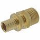 Муфта натяжна GENERAL FITTINGS 16x1/2&Prime; ЗР 2,2мм 3391 фото 1