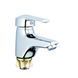 Bathtub mixer ZEGOR SWZ1-A182 washbasin