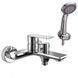 Haiba Alex 009 bathtub mixer (HB0889)