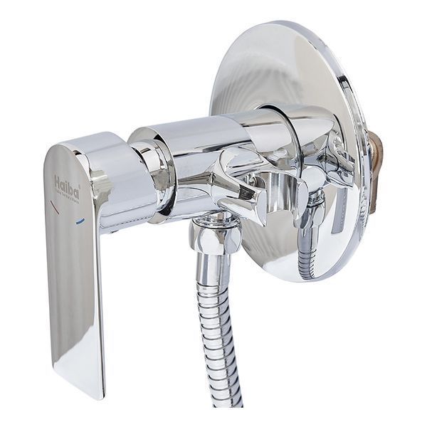 Змішувач для гігієнічного душу HAIBA ALEX 002 INNER (HB3978) 2034 фото