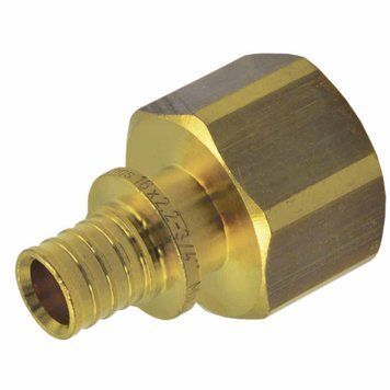 Муфта натяжна GENERAL FITTINGS 16x3/4&Prime; ВР 2,2мм 3541 фото