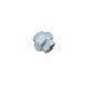Assembly "American" 1/2" BB cast iron galvanized (SANHA, Berg Montana, Gebo)