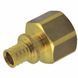 Муфта натяжна GENERAL FITTINGS 16x3/4&Prime; ВР 2,2мм 3541 фото 1