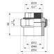 American PPR Rozma 32x1&Prime; VR