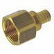 Муфта натяжна GENERAL FITTINGS 16x3/4&Prime; ВР 2,2мм 3541 фото 2