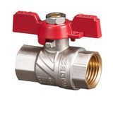 Zegor ball valve &Oslash;1&Prime; VV PN40 DN25 FV13