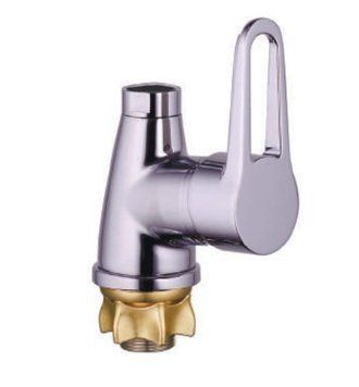 Mixer body ZEGOR SOP4-F045X