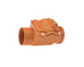 Sewer check valve 110 Interplast
