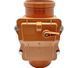 Sewer check valve 110 Interplast