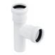 Internal tee Interplast 32/32x90&deg;