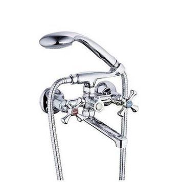 Bathtub faucet ZEGOR DST3-A827