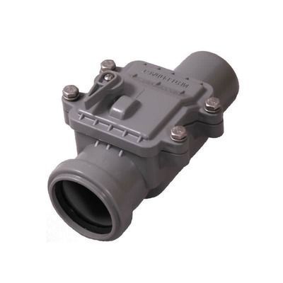 Sewer check valve 50 Interplast
