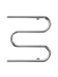 Towel rack Mario Snake 25 525x400/500