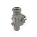 Sewer check valve 50 Interplast