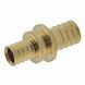 Муфта натяжна з'єднувальна редукційна GENERAL FITTINGS 20x16 3352 фото 1