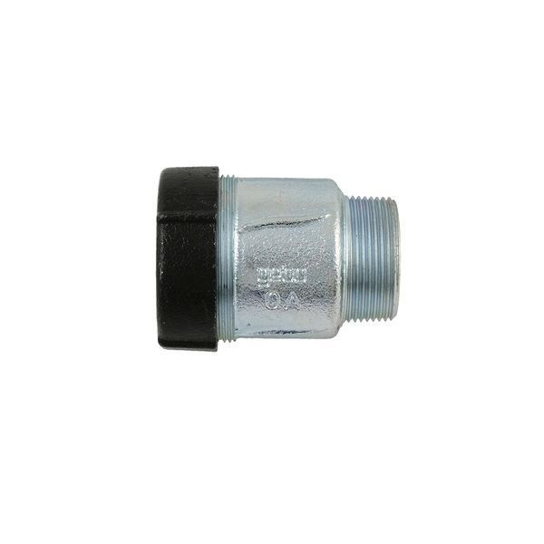 Зажимное соединение Gebo QUICK QA ЗЗ DN40 1 1/2" х 47,9-51,5 мм 1430 фото
