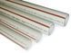 PPR Ekoplastik Fiber Basalt Plus pipe 40x5.5 mm PN20 (STRFB040TRCT)