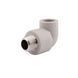 Коліно PPR Ekoplastik 25х1/2&Prime; ЗР 335 фото 1