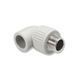 Коліно PPR Ekoplastik 25х1/2&Prime; ЗР 335 фото 2