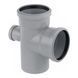 Internal crosspiece Interplast 110/110/50x90&deg; pass-through