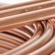 Hard copper tube SANCO in a bay &Oslash;18 x 1 mm