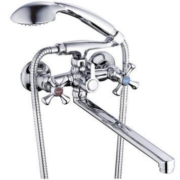 Bathtub faucet ZEGOR DML7-B827