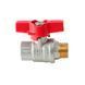 Ball valve Koer Extreme KE.218-15 - 1/2" FM (KR5759)