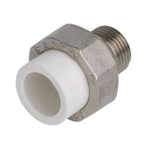 American PPR Berke Plastik 40x1 1/4&Prime; ZR