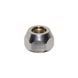 Гайка цангова хромована з прокладкою VA Albertoni srl 10 х 1/2&Prime; В 969 фото 2