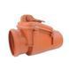 Sewer check valve 110 DES