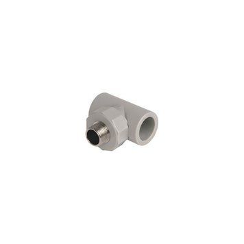 Tee PPR Berke Plastik 25x1/2" ЗРх25