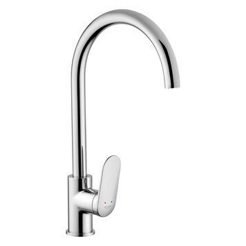 Смеситель для кухни Kroner Element 211512B-0101 2081 фото