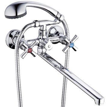 Bathtub faucet bathtub ZEGOR DMT7-B827