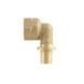 Коліно натяжне RAFTEC 20x3/4&Prime; ВР 2,8мм 3863 фото 1