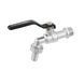Raftec irrigation ball valve &Oslash; 1/2" C KP01