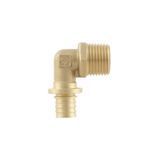 Коліно натяжне RAFTEC 20x3/4&Prime; ЗР 2,8мм 3877 фото