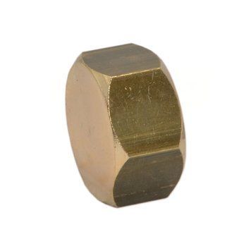 Pattaroni brass plug &Oslash;3/8&Prime; B