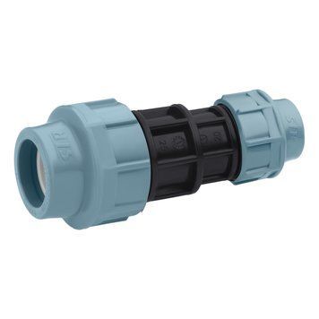 Reducing coupling PE STR 20x25