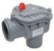 Return valve angle sewer 50 Capricorn