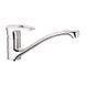 Kitchen faucet Haiba Ceba 012 (HB0033)