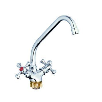 Kitchen faucet ZEGOR DST4-A827