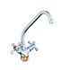Kitchen faucet ZEGOR DST4-A827